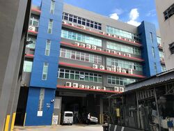 Entrepreneur Business Centre (D14), Office #344769521